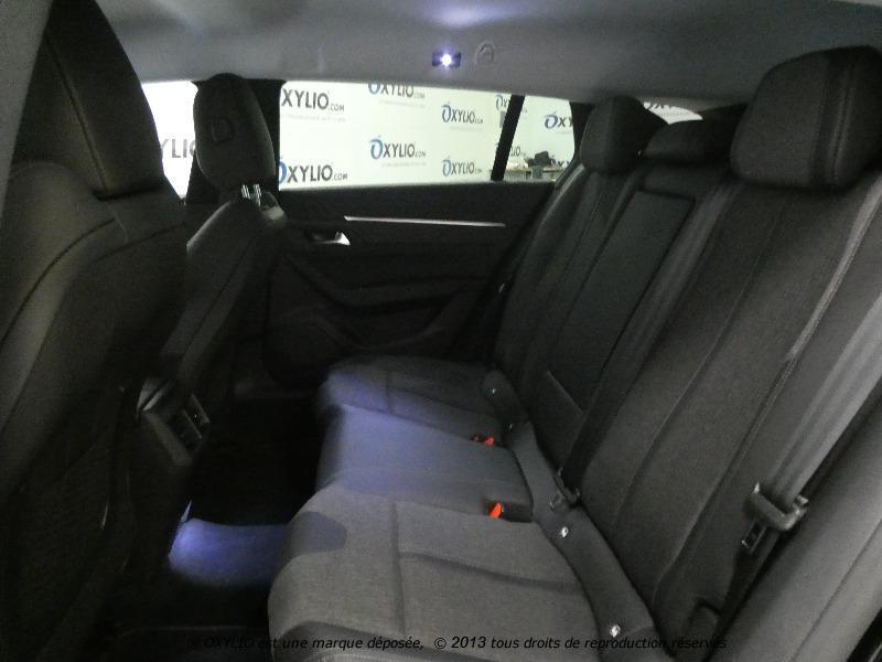 Peugeot 508 II Sw 1.6 Puretech 180 s&amp;S Allure Business Eat8