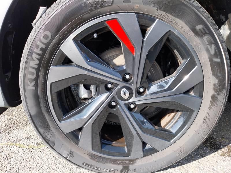 Renault Arkana E-Tech 145 - 21b R.S. Line