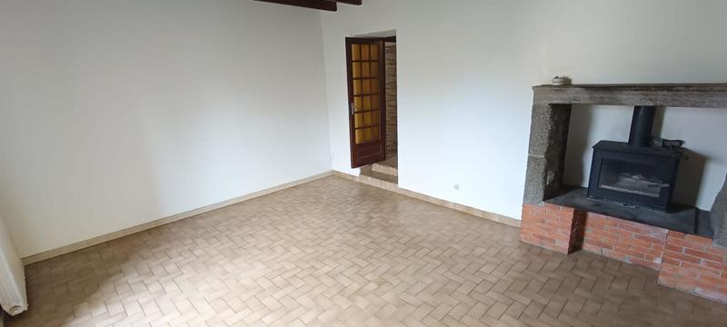 Maison - 103 m² - 5 pièces