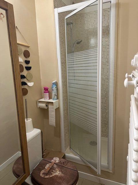 Studio - 26 m² - 1 pièce