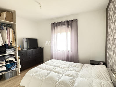 Maison - 123 m² - 5 pièces