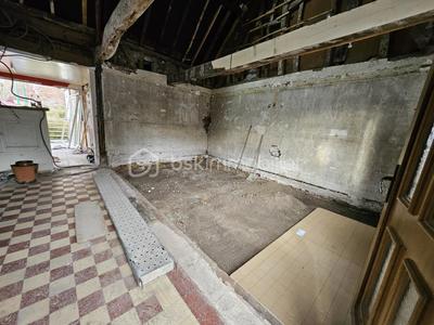 Maison - 65 m² - 3 pièces