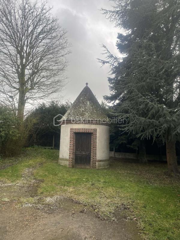 Maison ancienne - 83 m² - 2 pièces