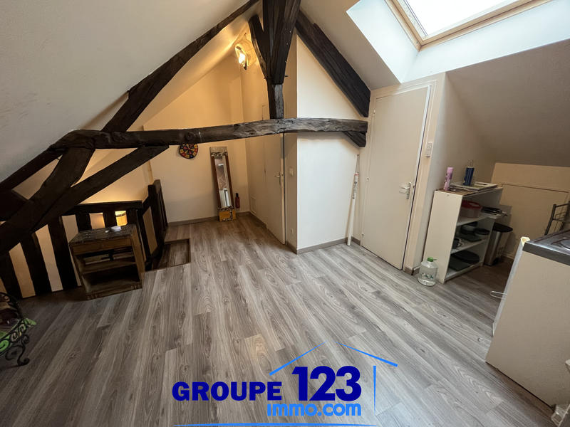 Maison - 134 m² - 5 pièces