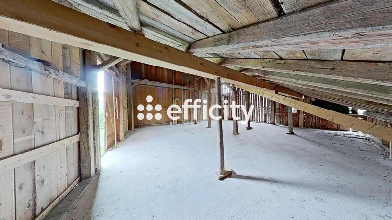 Appartement - 100 m² - 1 pièce