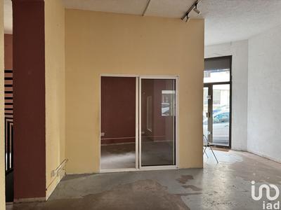 Local commercial - 75 m²