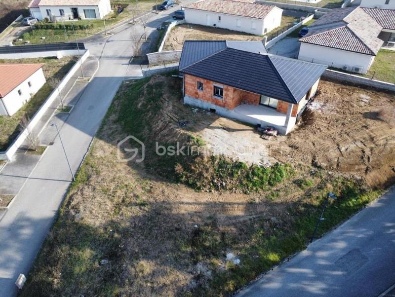 Maison - 135 m² - 4 pièces