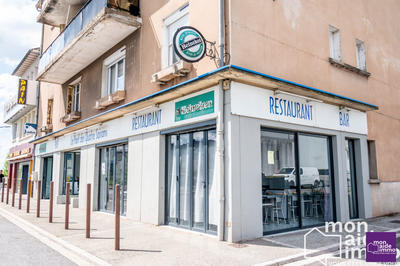 Local commercial - 160 m²