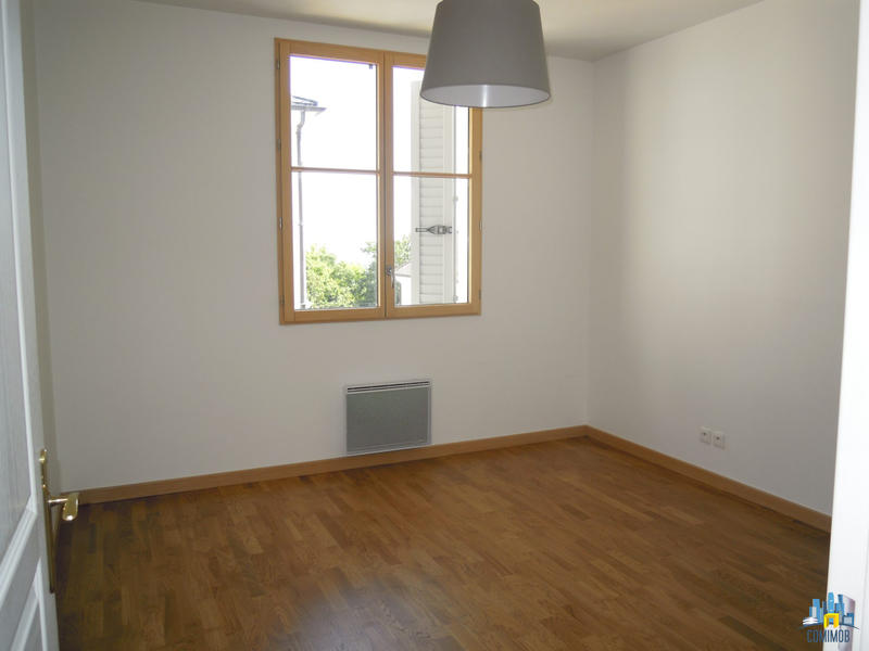 Appartement - 53 m² - 2 pièces