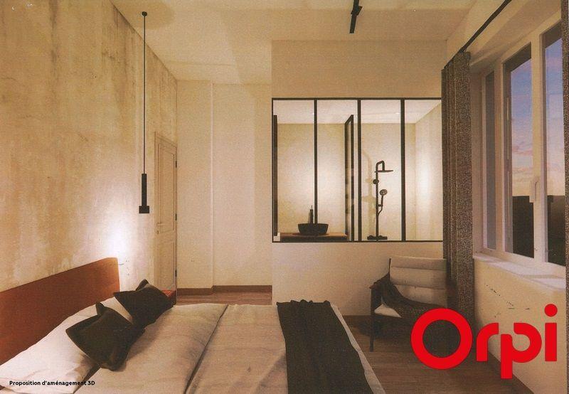 Appartement - 114 m² - 1 pièce