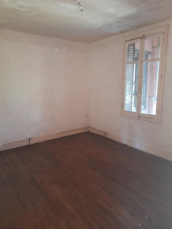 Maison - 84 m² - 5 pièces