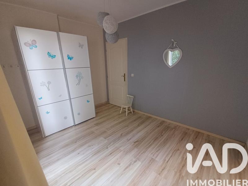 Maison - 155 m² - 8 pièces