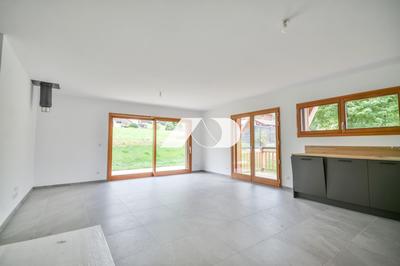 Appartement - 116 m² - 5 pièces