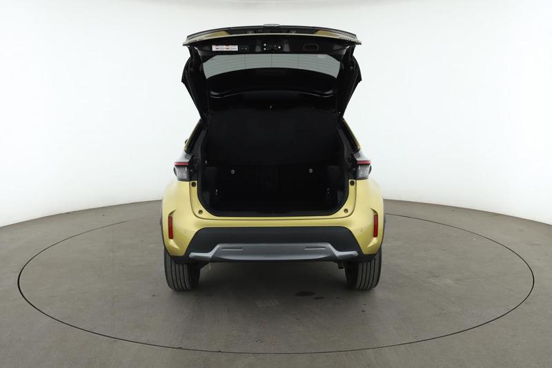 Toyota Yaris Cross 1.5 Awd-i Premiere 116h