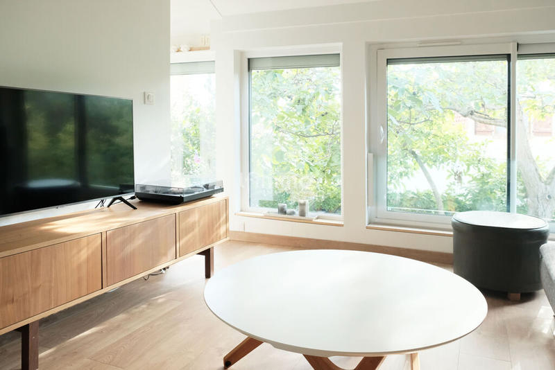 Villa - 90 m² - 4 pièces