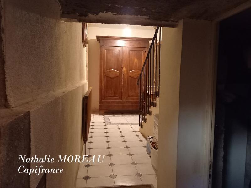 Maison bourgeoise - 147 m² - 8 pièces