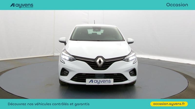 Renault Clio 1.6 E-Tech 140ch Business