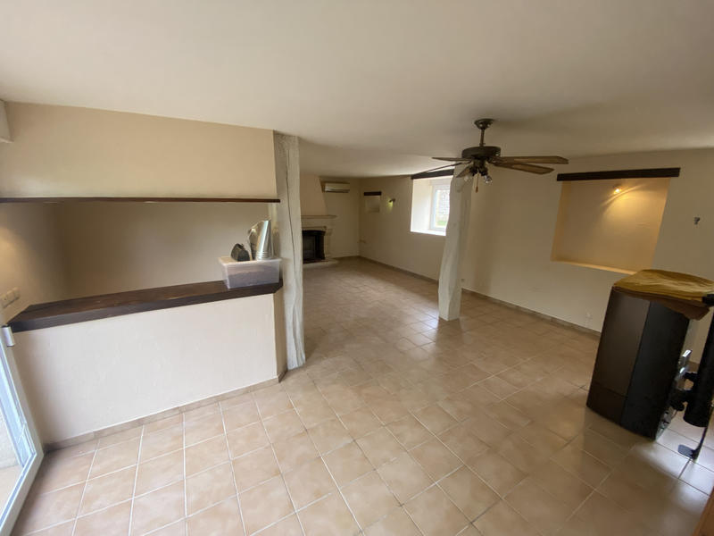 Maison - 187 m² - 4 pièces