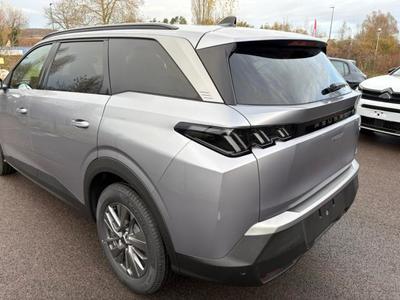 Peugeot 5008 Hybrid 145 e-Dcs6 Allure