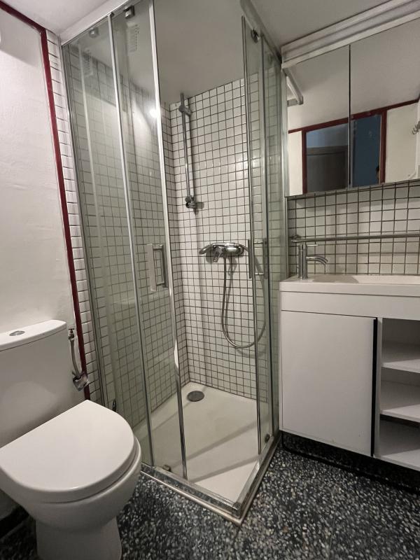 Appartement - 24 m² - 1 pièce