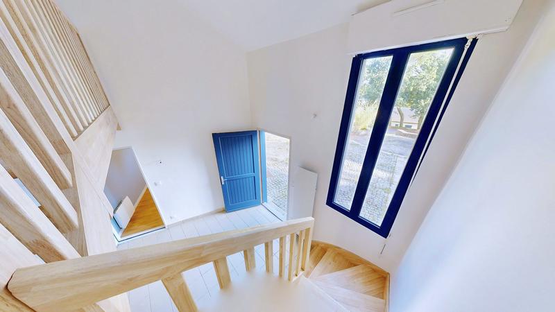 Maison contemporaine - 80 m² - 5 pièces