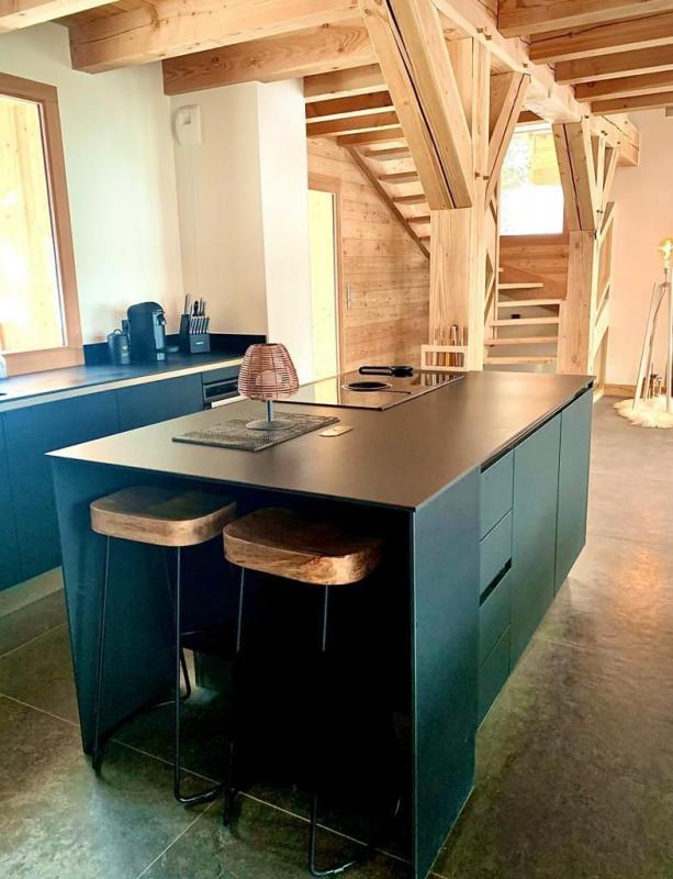 Châlet - 177 m² - 6 pièces