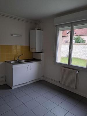 Appartement - 83 m² - 4 pièces