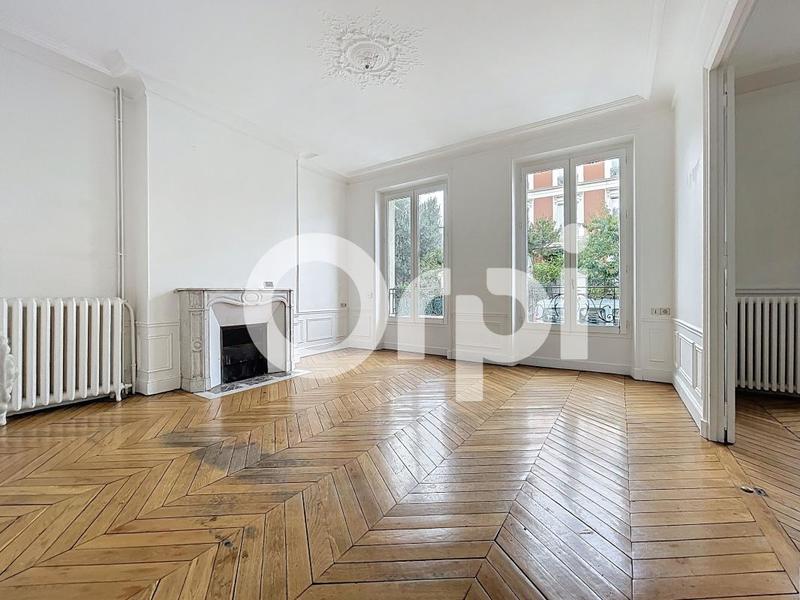 Maison - 133 m² - 6 pièces