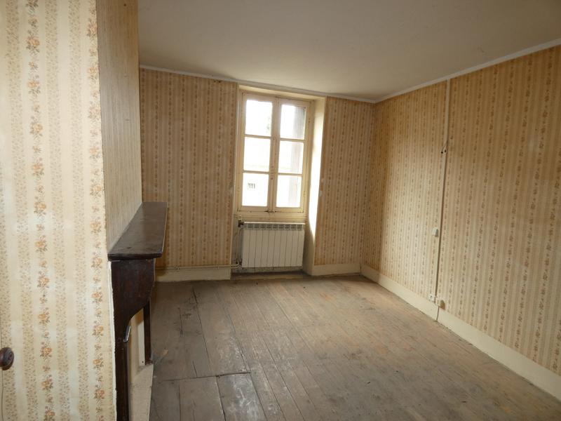 Maison ancienne - 117 m² - 5 pièces
