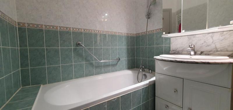 Appartement - 67 m² - 4 pièces