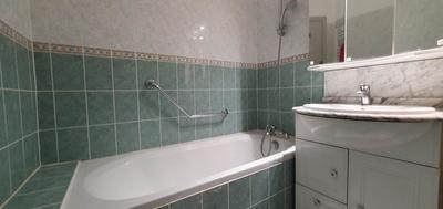 Appartement - 67 m² - 4 pièces