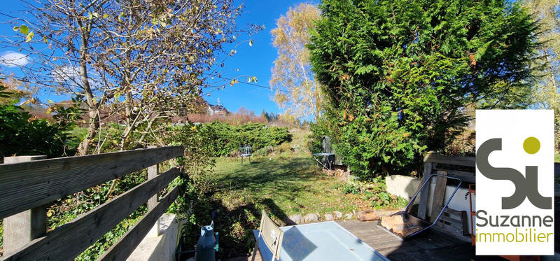 Viager - Appartement - 95 m² - 5 pièces