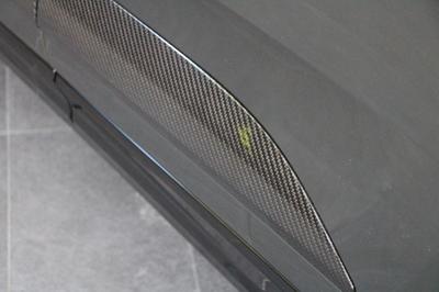 Porsche Macan Electrique Turbo 639 ch