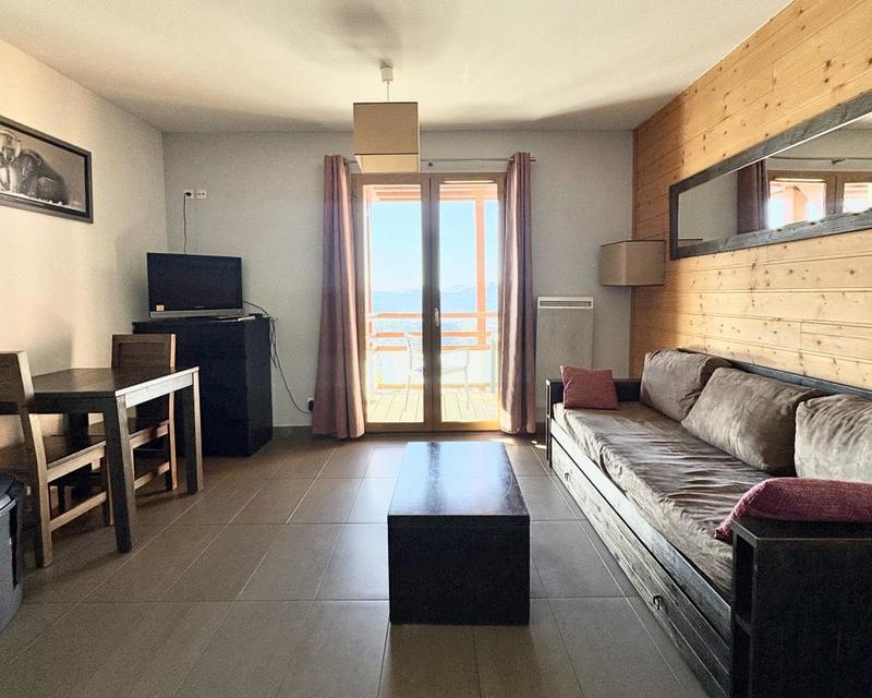 Appartement - 23 m² - 1 pièce