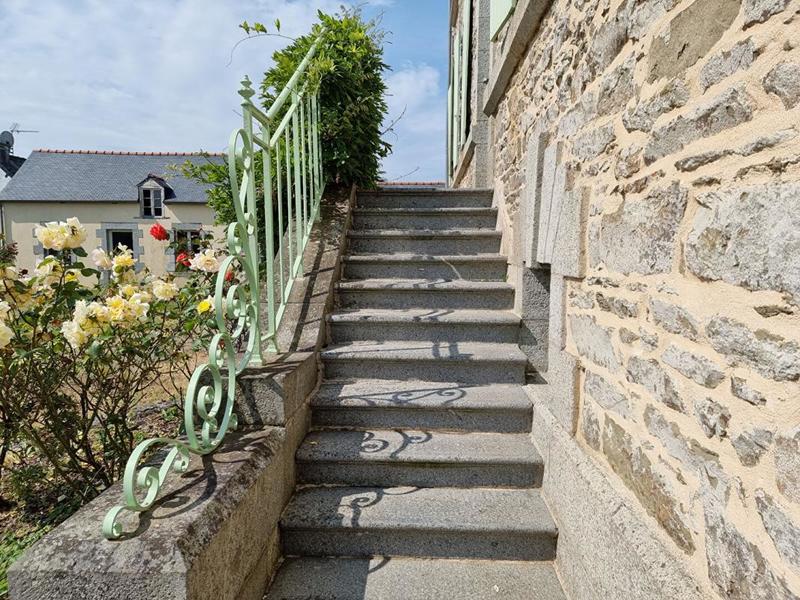 Propriété - 416 m² - 15 pièces