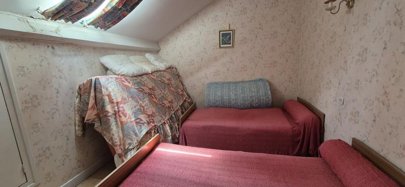 Maison - 153 m² - 8 pièces