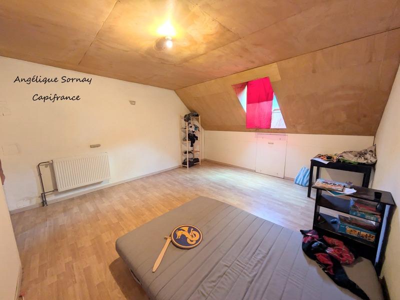 Appartement - 177 m² - 5 pièces