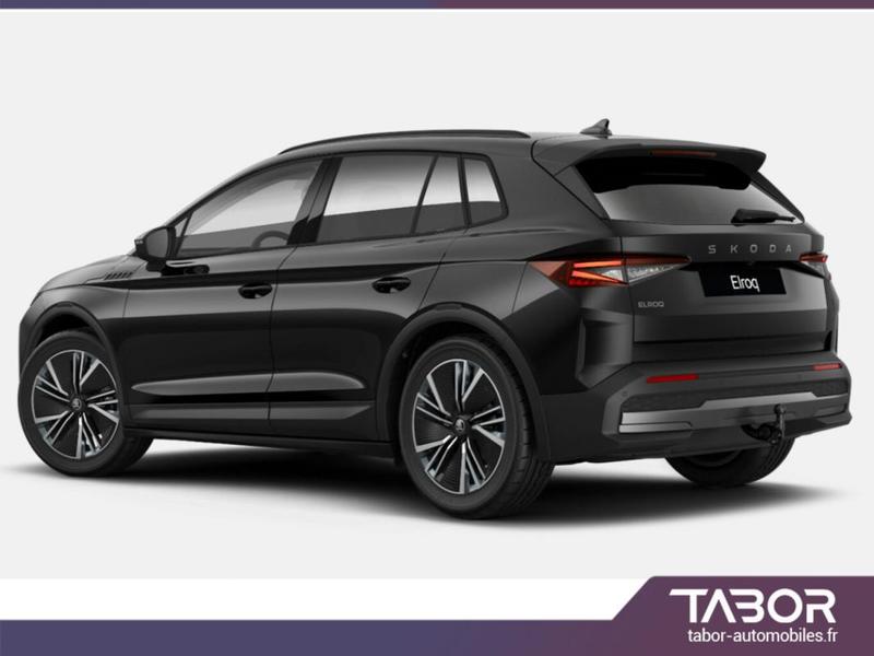 Skoda Elroq 50 Led Caméra radar 19" SmartL