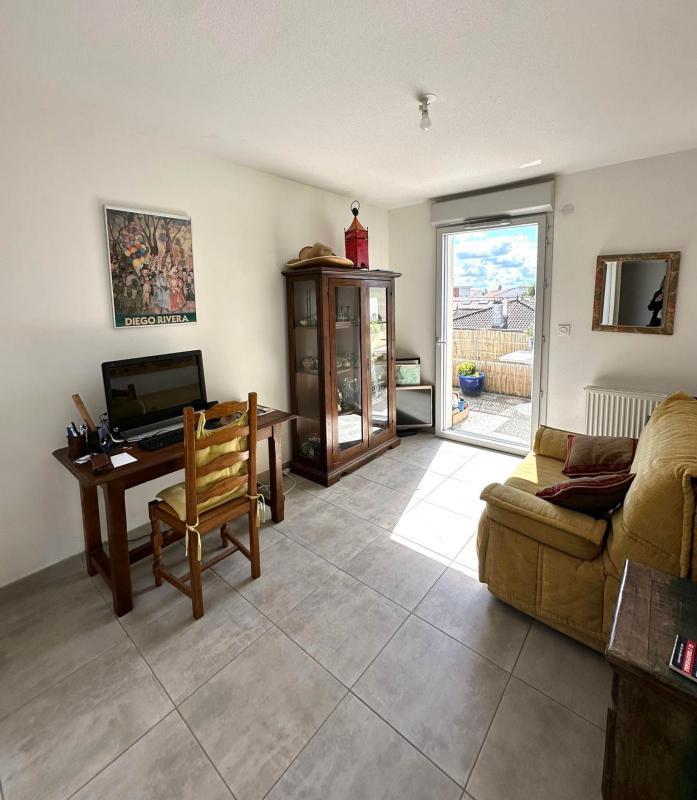 Appartement - 84 m² - 3 pièces