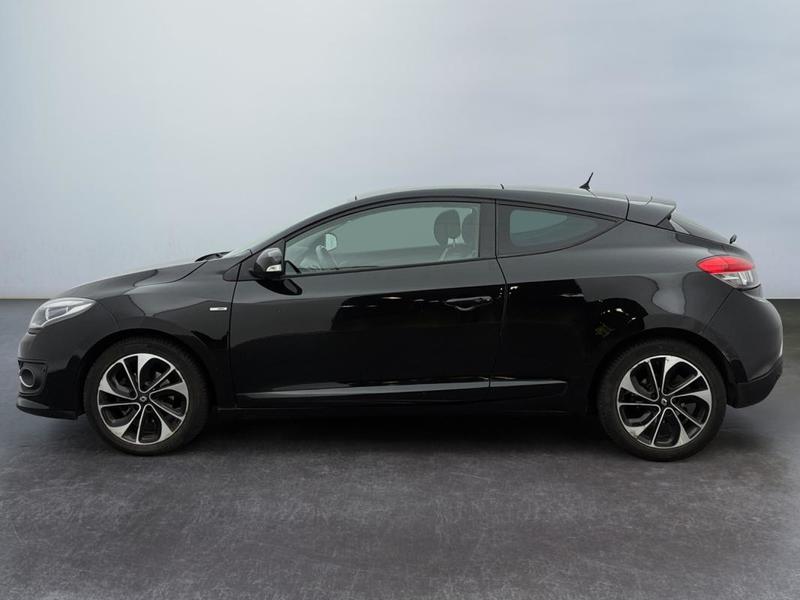 Renault Mégane Coupé III Tce 130 Bose Edc