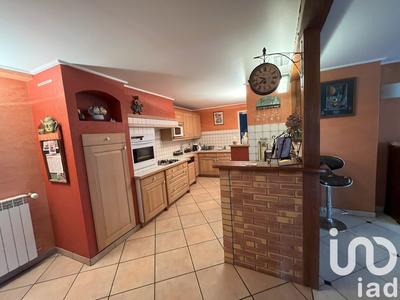 Maison - 189 m² - 9 pièces