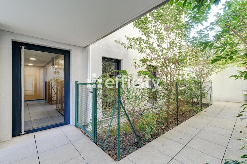 Appartement - 74 m² - 3 pièces