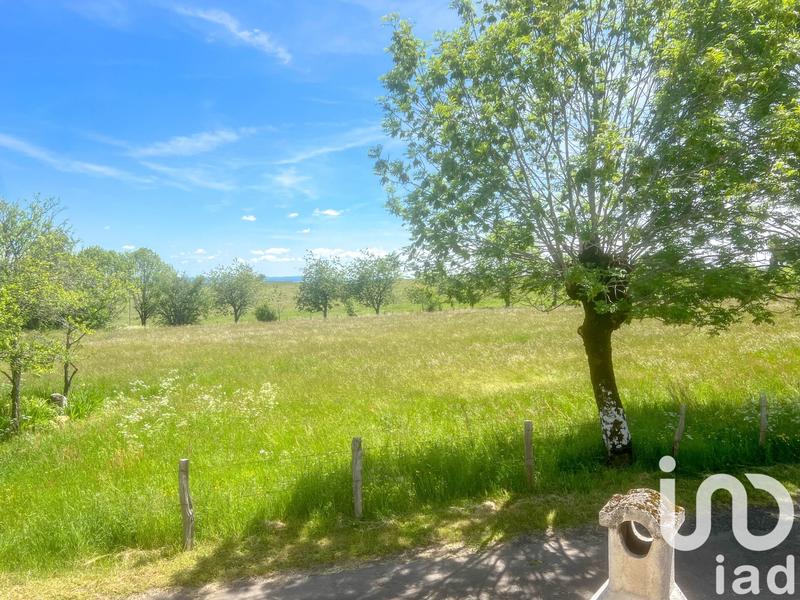 Maison - 95 m² - 6 pièces