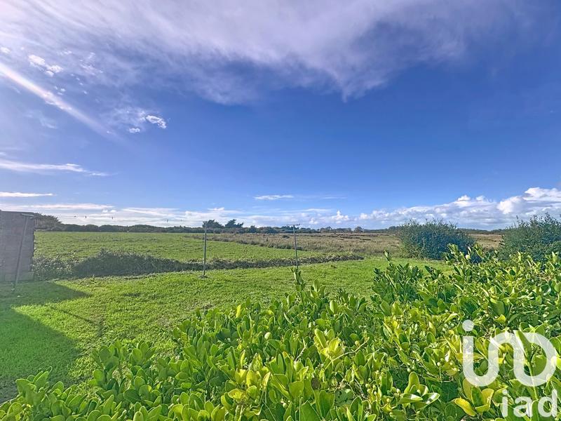 Maison - 139 m² - 8 pièces