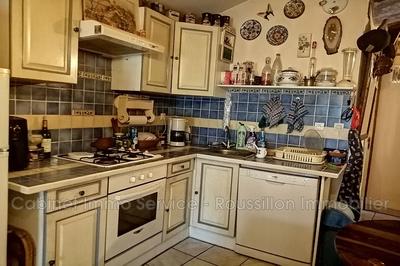 Maison de village - 300 m² - 12 pièces