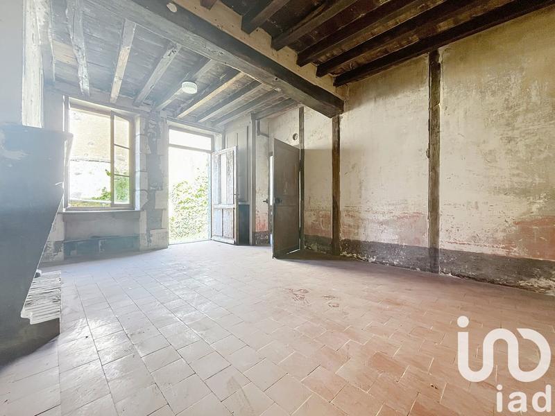 Ferme - 33 m² - 1 pièce