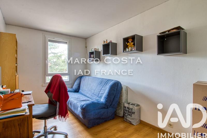 Appartement - 98 m² - 5 pièces