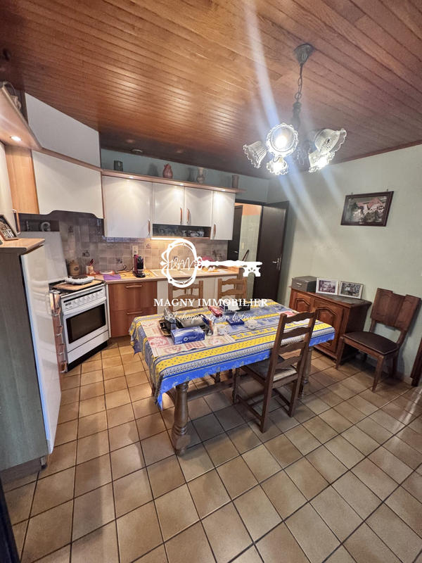 Ferme - 74 m² - 4 pièces