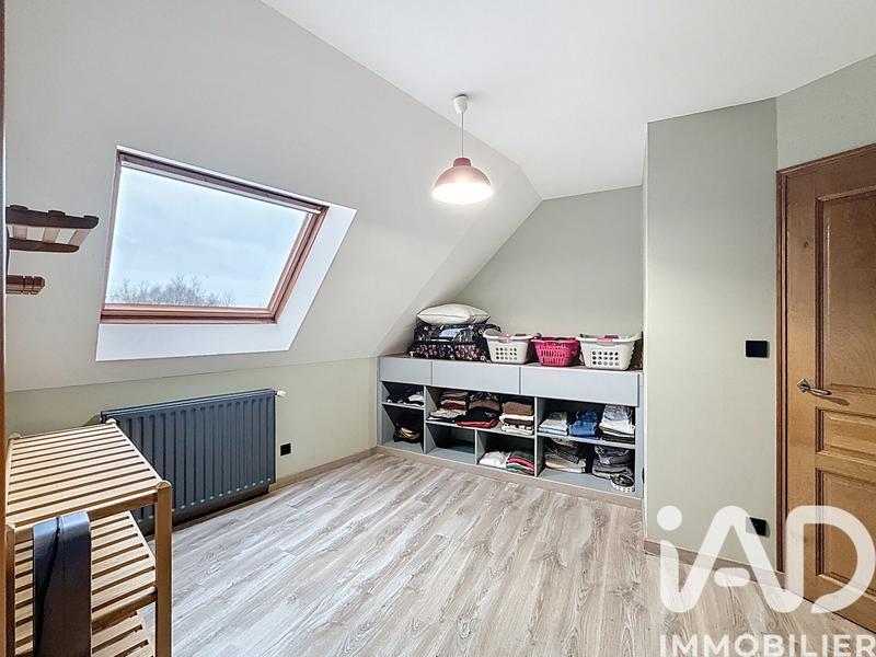 Maison - 220 m² - 7 pièces