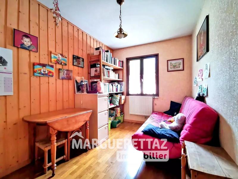 Maison - 102 m² - 5 pièces